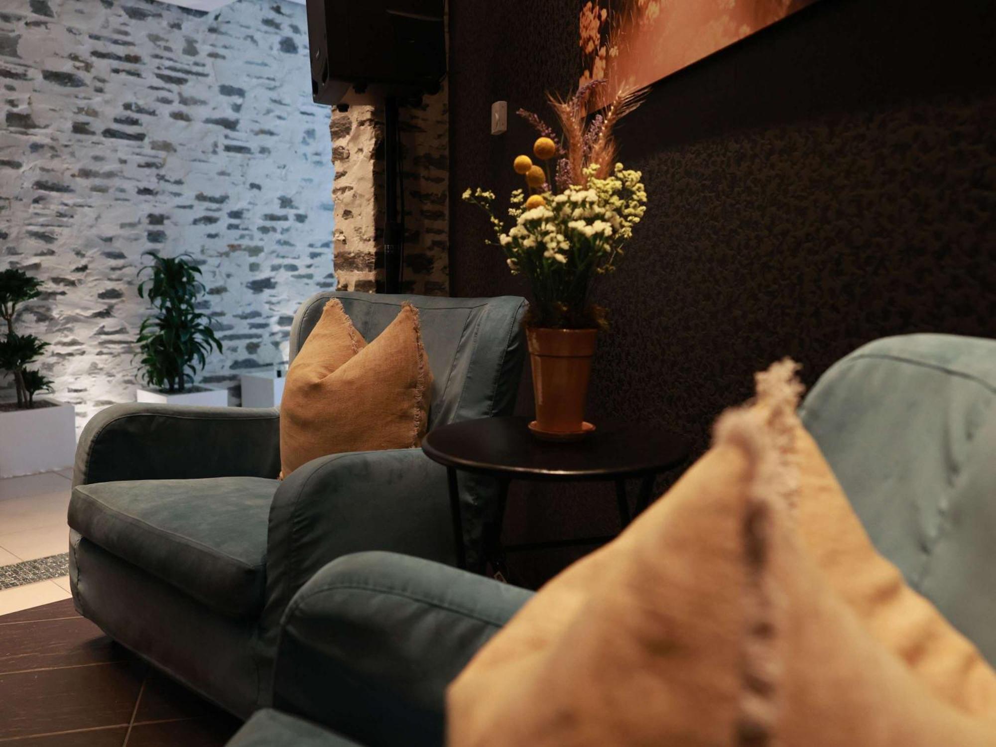 Sofitel Queenstown Hotel & Spa Ngoại thất bức ảnh