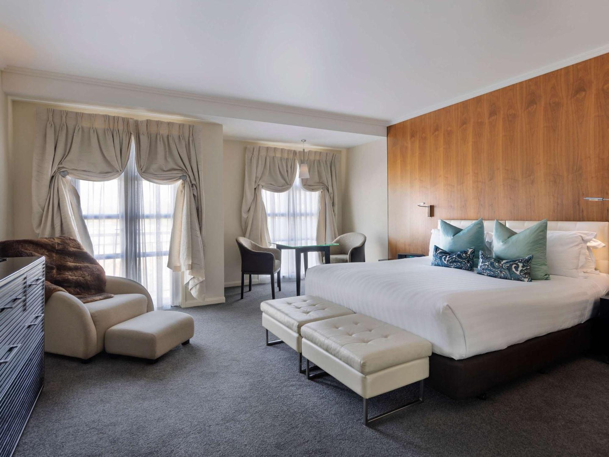 Sofitel Queenstown Hotel & Spa Ngoại thất bức ảnh