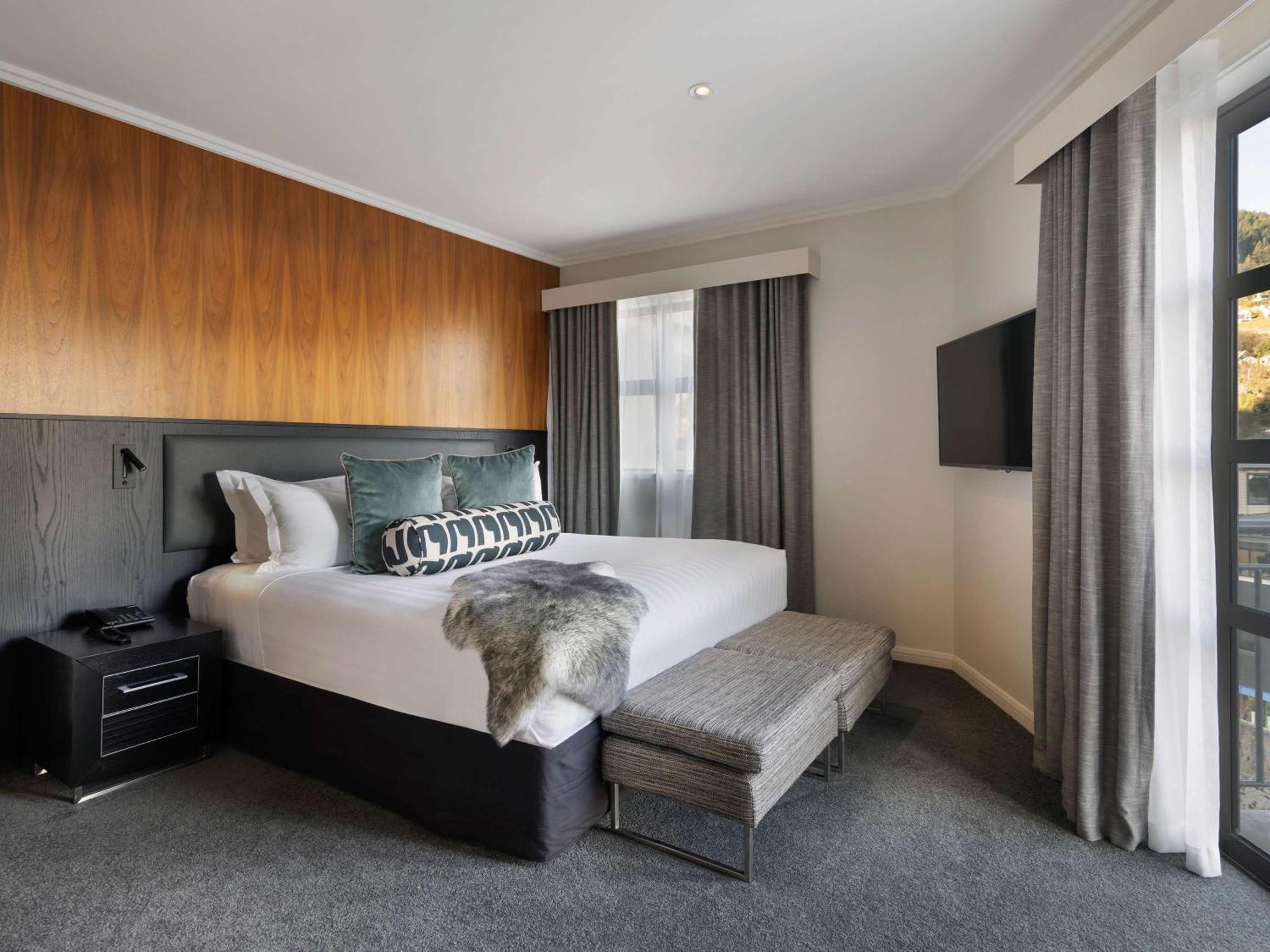 Sofitel Queenstown Hotel & Spa Ngoại thất bức ảnh