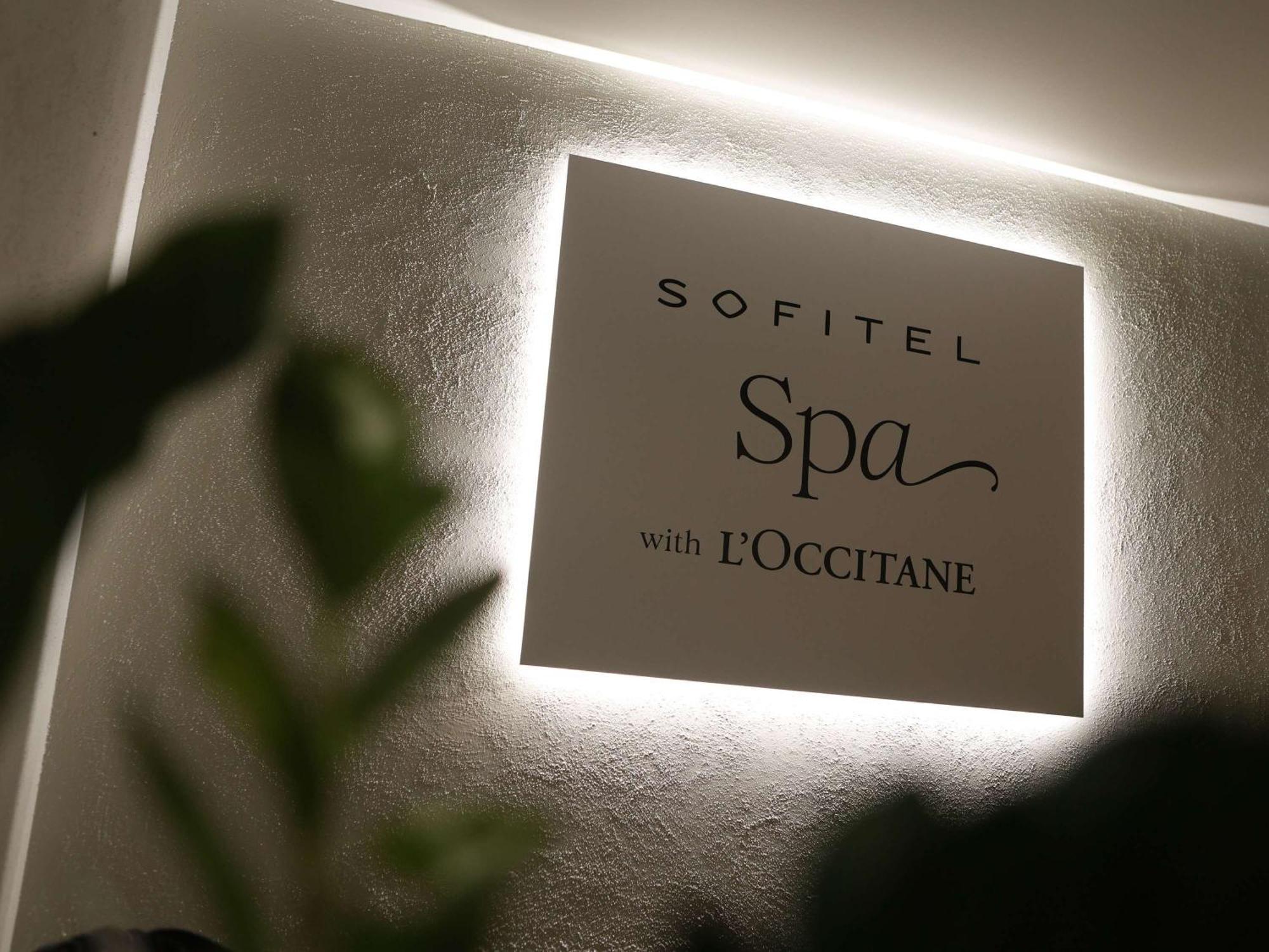 Sofitel Queenstown Hotel & Spa Ngoại thất bức ảnh